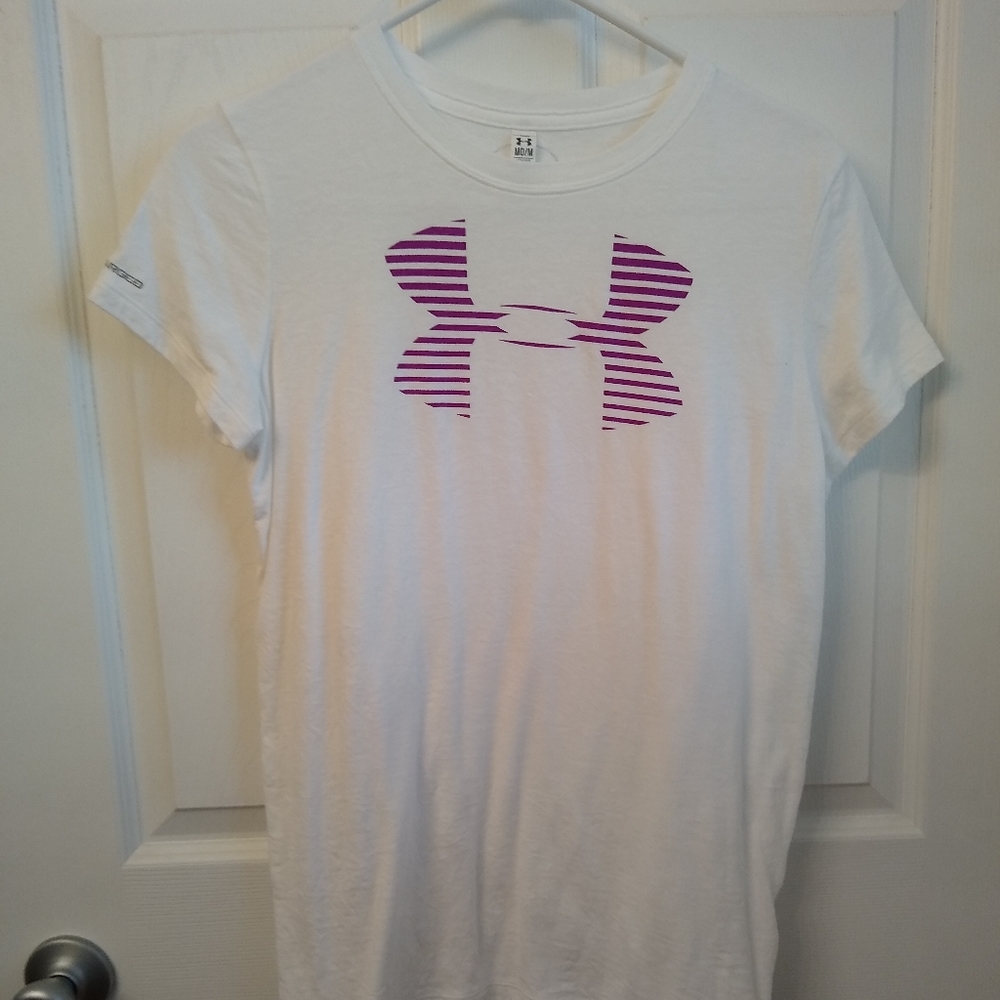 Women's Under Armour Shirt
